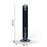 Ventilador de torre Rowenta Eole Silence Force VU7050 48W Negro