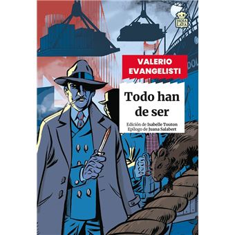 Todo Han De Ser