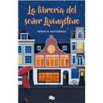 La libreria del señor Livingstone