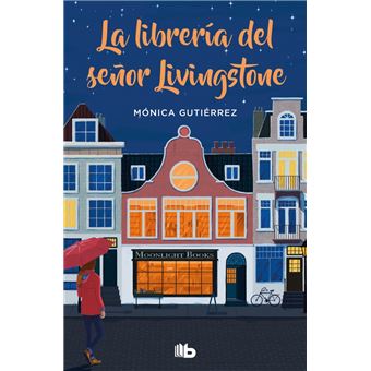 La libreria del señor Livingstone