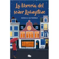 La librería del señor Livingstone