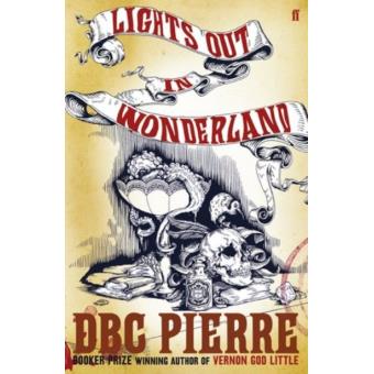 Lights Out in Wonderland