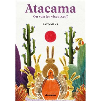 Atacama-Cat - 1
