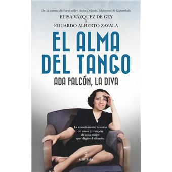 El alma del tango
