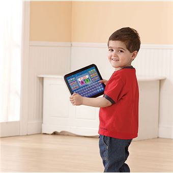 Ordenador infantil Vtech Genio Mi primer ordenador portátil - Juego de  descubrimiento - Comprar en Fnac