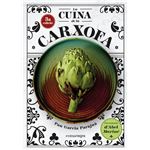 La cuina de la carxofa