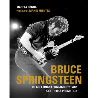 Bruce Springsteen