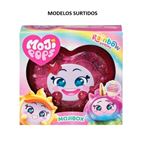 Pack Merchandising - MagicBox RAINBOW SERIES MOJIBOX, Incluye 1 Mojibox, 2 Mojipops sopresa y checklist, Rainbow Series