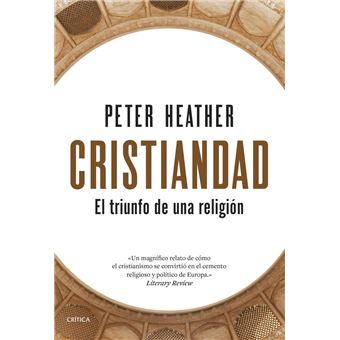 Cristiandad
