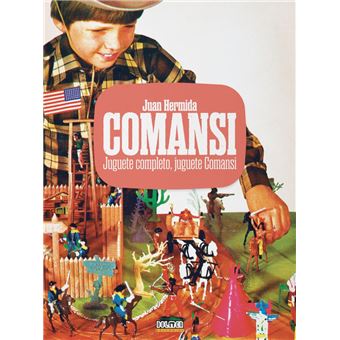 Juguete Completo, Juguete Comansi