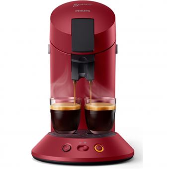 Cafeteras Philips: » Máquinas de café