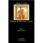 Dialogo de mercurio y caron