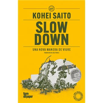 Slow Down