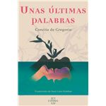 Unas Últimas Palabras