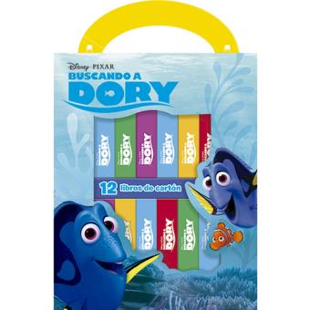Mi primera librería -  Buscando a Dory - 1