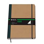 Cuaderno A4 Dohe Vesta Nature Liso