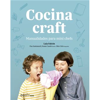 Cocina craft - 1