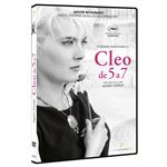 Cléo De 5 a 7 - DVD