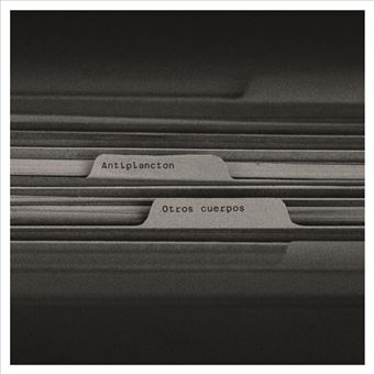 Otros cuerpos - Vinilo