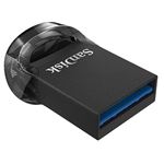 Pendrive Memoria USB 3.1 Sandisk Ultra Fit 128GB