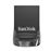 Pendrive Memoria USB 3.1 Sandisk Ultra Fit 128GB