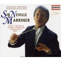 Sir Neville Marriner Jubilee Edition