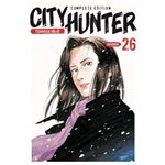 City Hunter 26