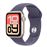 APPLE BAND 42MM PURP FOG SPORT M/L