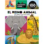 El Reino Animal-Hablemos Sobre