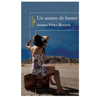 Un Asunto De Honor - 1