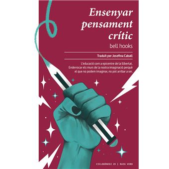 Ensenyar pensament critic
