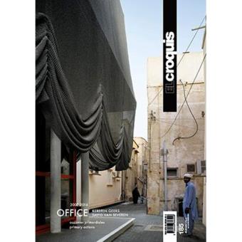 El Croquis 185. Office 2013-2016 - 1