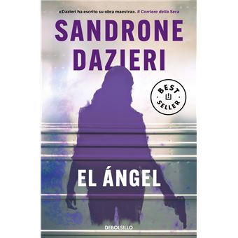 Colomba y Dante 2 - El Ángel
