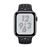 Apple Watch S4 Nike+ GPS 44 mm Caja de aluminio en gris espacial y correa Nike Sport Antracita/Negro_1