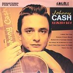 Country Boy - Vinilo