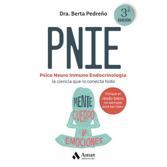 Pnie Psico Neuro Inmuno Endocrinología