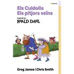 Els Culdolla. Els pitjors veïns