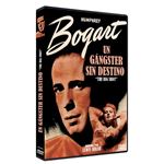 Un Gángster sin Destino - DVD
