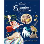 Princesas. Grandes cuentos