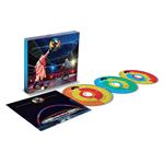 The Who with Orchestra: Live at Wembley - 2 CDs + Blu-ray