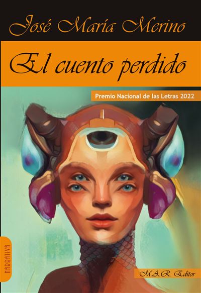 Mar El Cuento Perdido