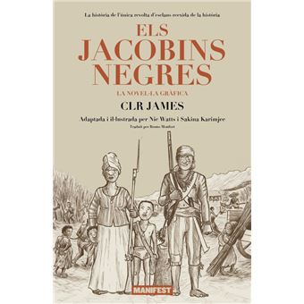 Els Jacobins Negres