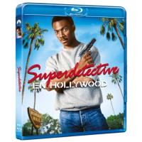 Superdetective en Hollywood - Blu-Ray