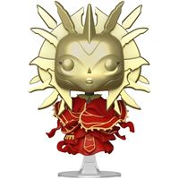 Figura Funko Dungeons & Dragons Season 2 Lady Of Pain 10cm