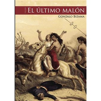 El último malón - 1