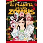 El planeta de los zombies