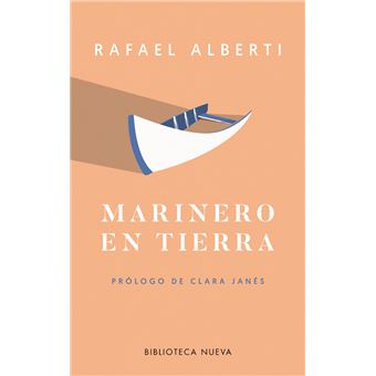 Marinero en tierra