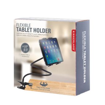 Soporte Tablet Flexible