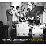 Original Quartet  - 2 CD