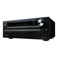 Receptor Receptor AV ONKYO TX-NR636 7´2" negro